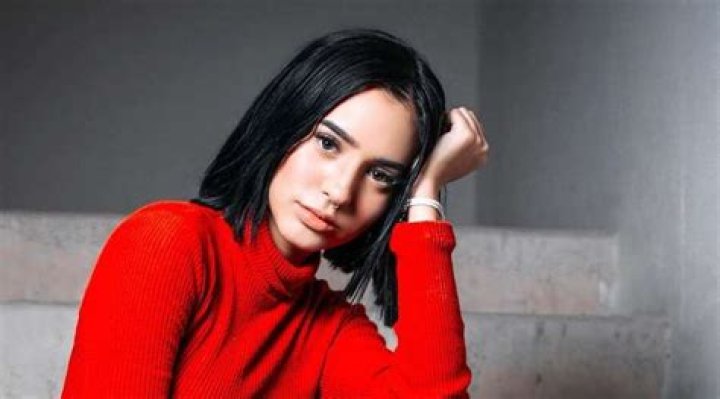 
Domelipa Height, Weight, Net Worth, Age, Birthday, Wikipedia, Who, Instagram, Biography 