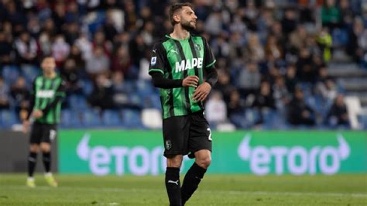 Domenico Berardi Height, Weight, Net Worth, Age, Birthday, Wikipedia, Who, Nationality, Biography