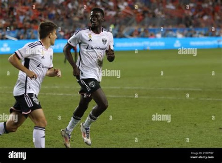 
Dominique Badji Height, Age, Who, Girlfriend, Biography, Wiki, Net Worth 