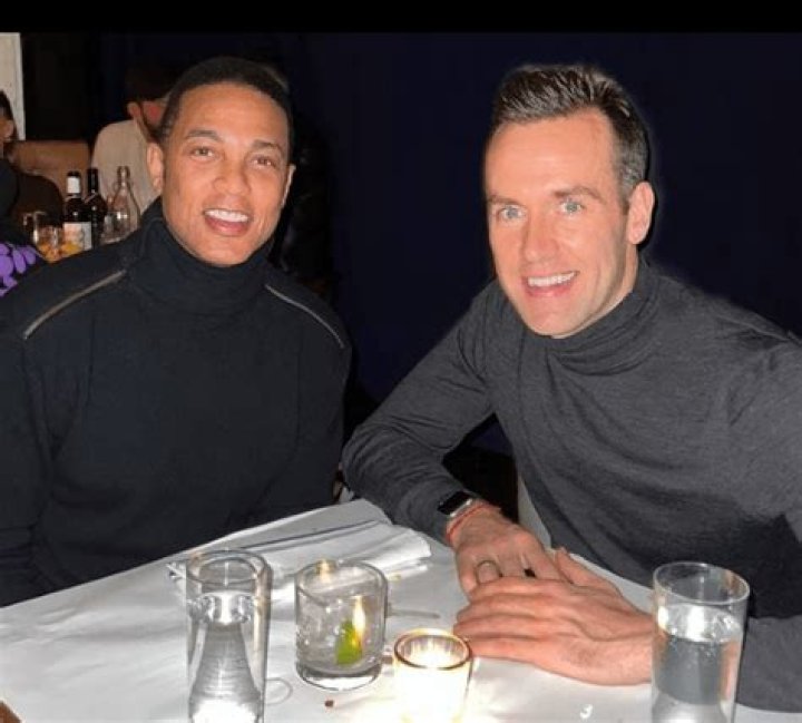 
Don Lemon And His Gay Partner Tim Malone’s Present Relationship Timeline 