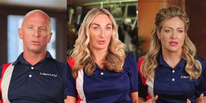 “Don’t surprise your boss”: Fans believe Faye should’ve told Captain Kerry about hair in food on Below Deck Adventure