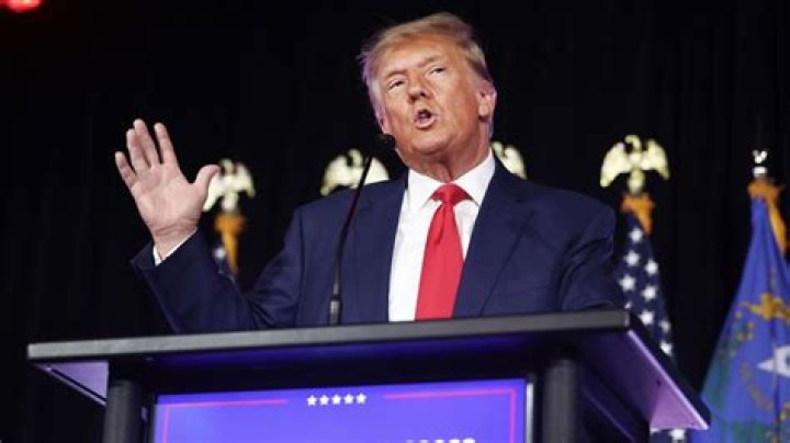 
Donald Trump’s trial juror fan of right-wing provocateur Tim Pool: Report 