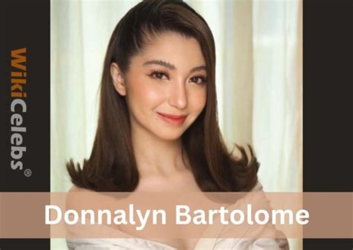
Donnalyn Bartolome Height, Weight, Net Worth, Age, Birthday, Wikipedia, Who, Nationality, Biography 