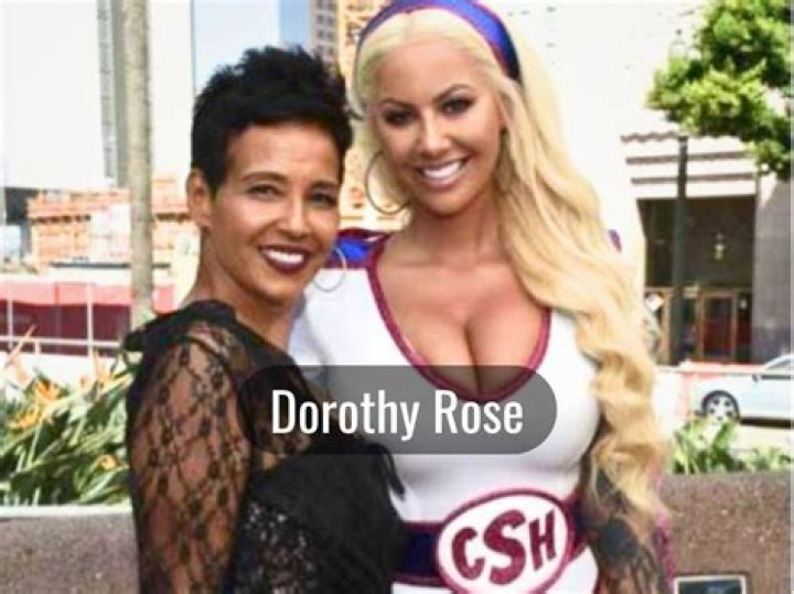 Dorothy Rose Height, Weight, Net Worth, Age, Birthday, Wikipedia, Who, Nationality, Biography