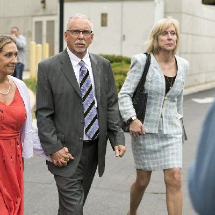 
Dr. James Heaps Was Found Guilty Of Sexually Abusing 5 Of His Patients 