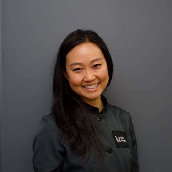 Dr Julie Morita | TG Time