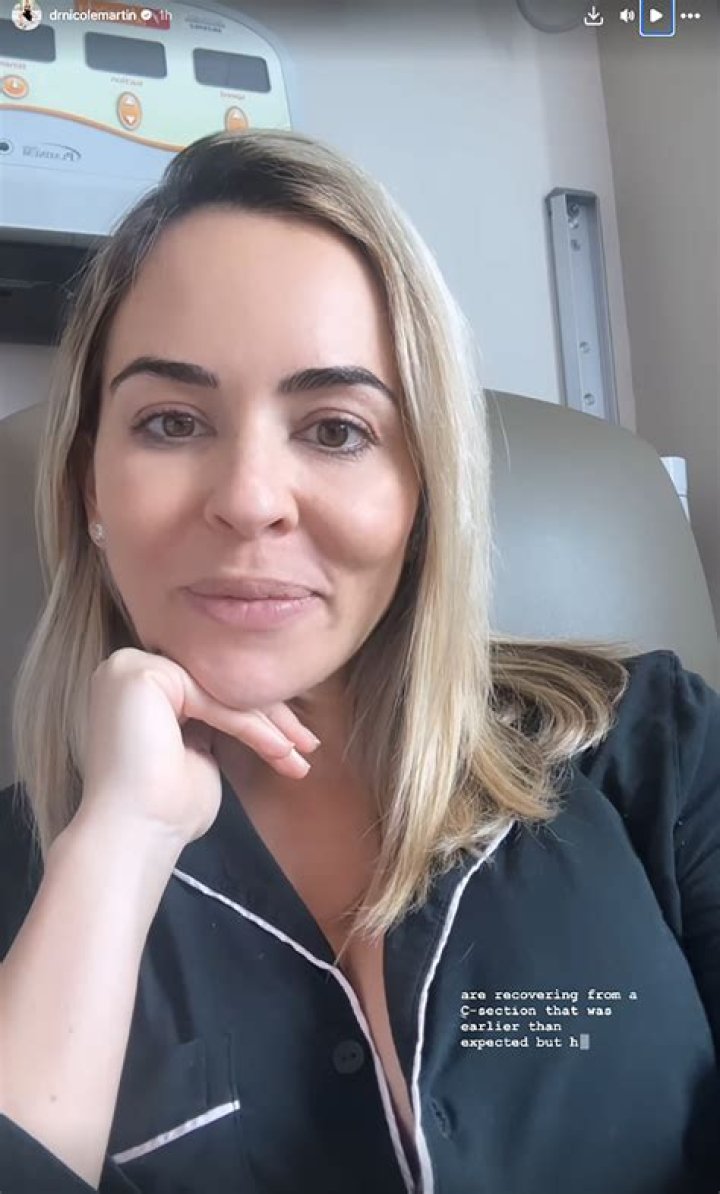 Dr Nicole Martin Height, Weight, Net Worth, Age, Birthday, Wikipedia, Who, Nationality, Biography