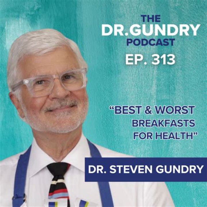 Dr. Steven Gundry Height, Weight, Net Worth, Age, Birthday, Wikipedia, Who, Instagram, Biography