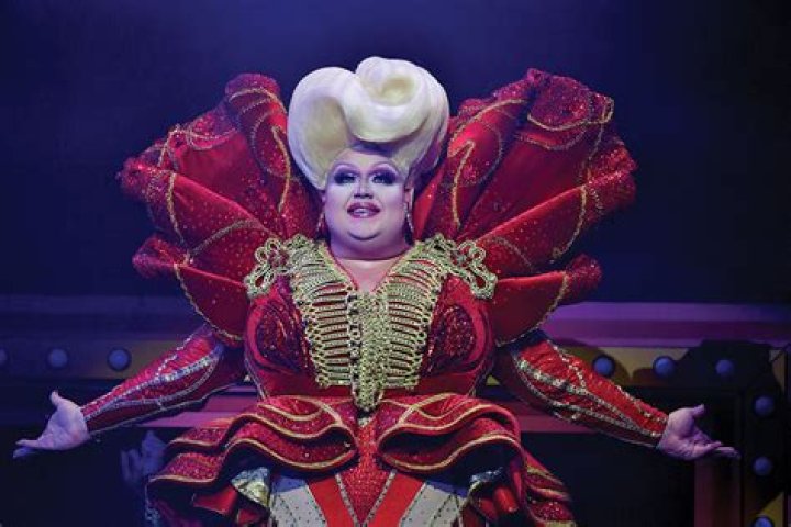 
Drag Queen Eureka O’Hara Net Worth, How Much Does The “We’re Here” Host Make? 