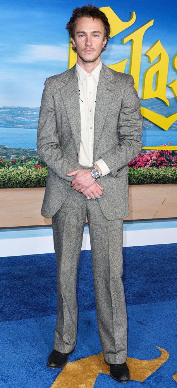 Drew Starkey Height, Weight, Net Worth, Age, Birthday, Wikipedia, Who, Instagram, Biography