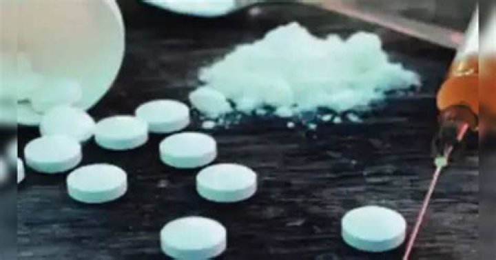 
Drug reactions can be life-threatening: KGMU doctors 