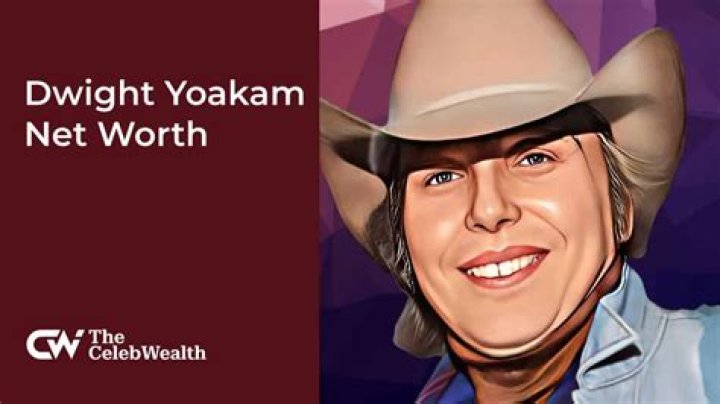 Dwight Yoakam Height, Weight, Net Worth, Age, Birthday, Wikipedia, Who, Instagram, Biography