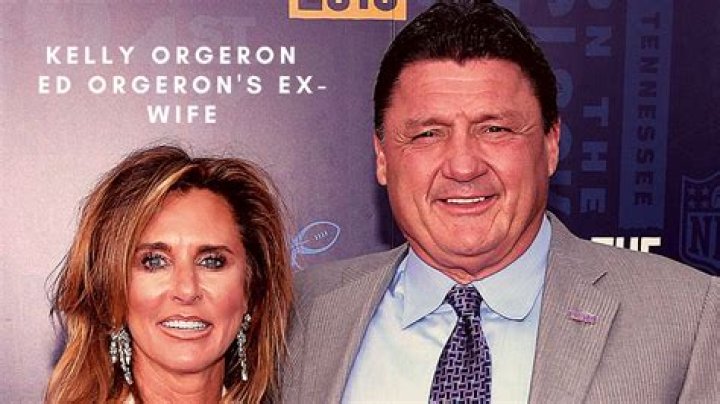 
Ed Orgeron Height, Weight, Net Worth, Age, Birthday, Wikipedia, Who, Nationality, Biography 