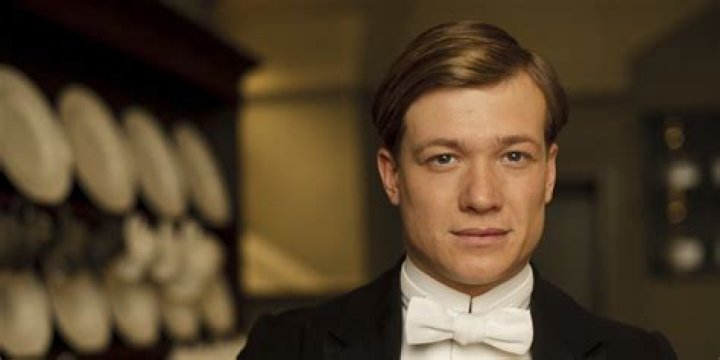 Ed Speleers (Outlander) Wiki: Wife, Net Worth, Children, Height