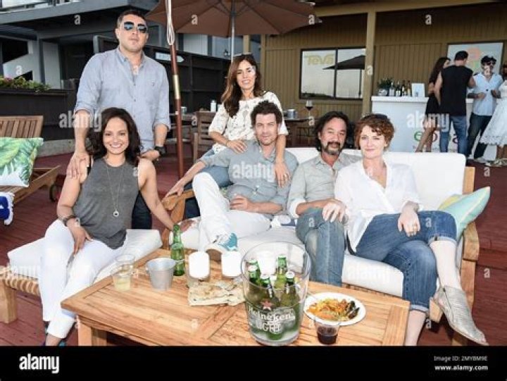 
Edwin M. Figueroa – Judy Reyes’ Husband Age Difference And Children 