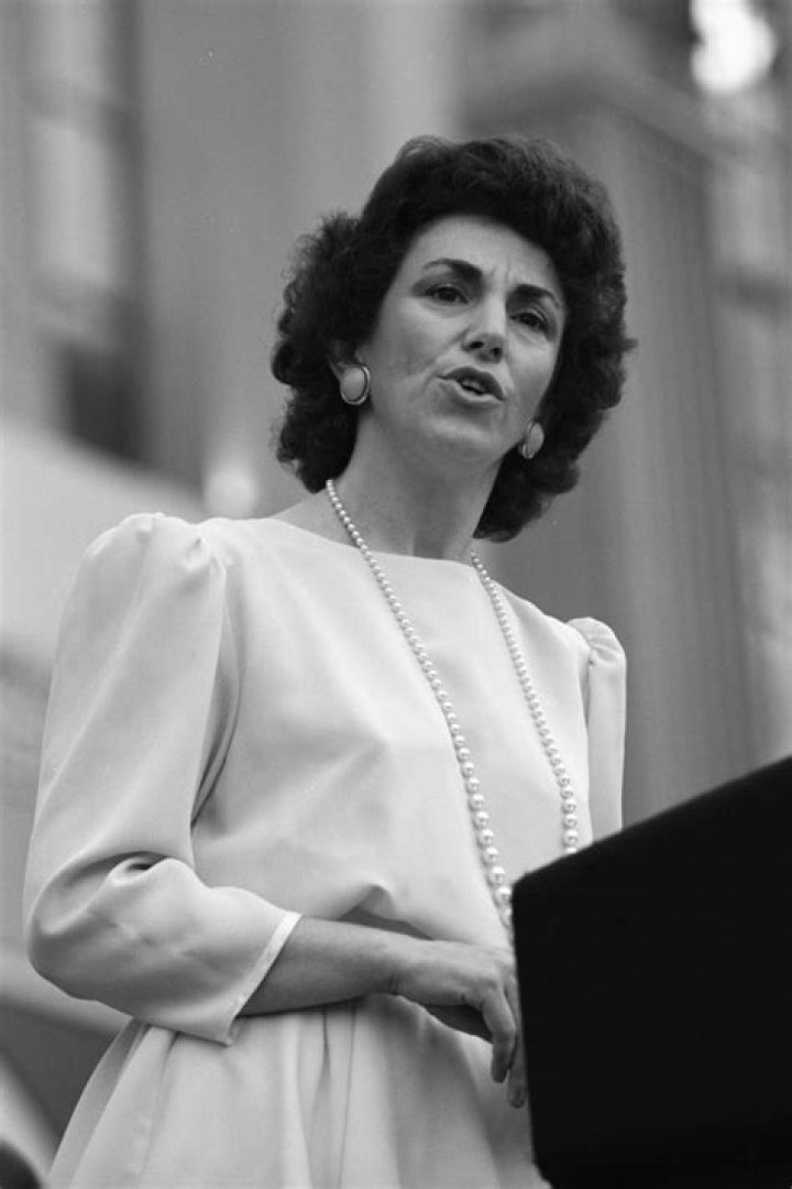 
Edwina Currie Height, Weight, Net Worth, Age, Birthday, Wikipedia, Who, Nationality, Biography 