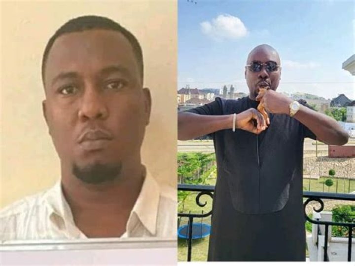 
EFCC Arraigns Cubana Manager, One Other For Money Laundering, Obi Cubana Reacts 