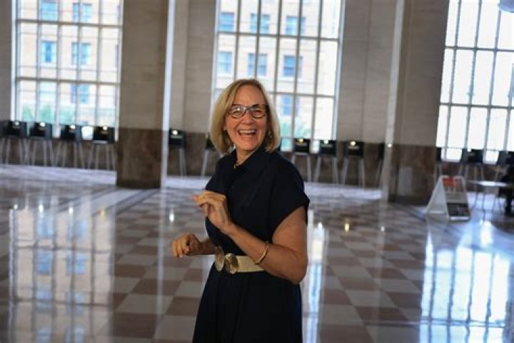 Eileen O’Higgins Height, Weight, Net Worth, Age, Birthday, Wikipedia, Who, Instagram, Biography