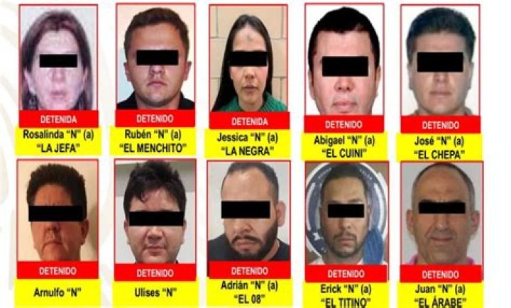 El Mencho Height, Weight, Net Worth, Age, Birthday, Wikipedia, Who, Nationality, Biography