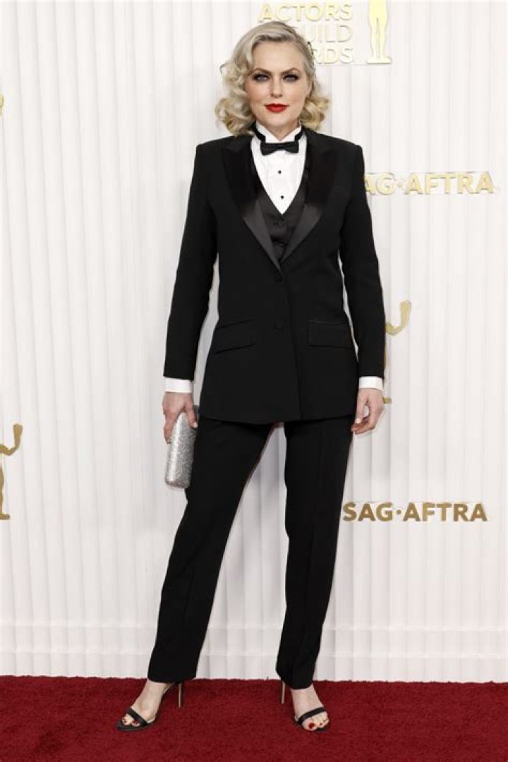 Elaine Hendrix Height, Weight, Net Worth, Age, Birthday, Wikipedia, Who, Nationality, Biography