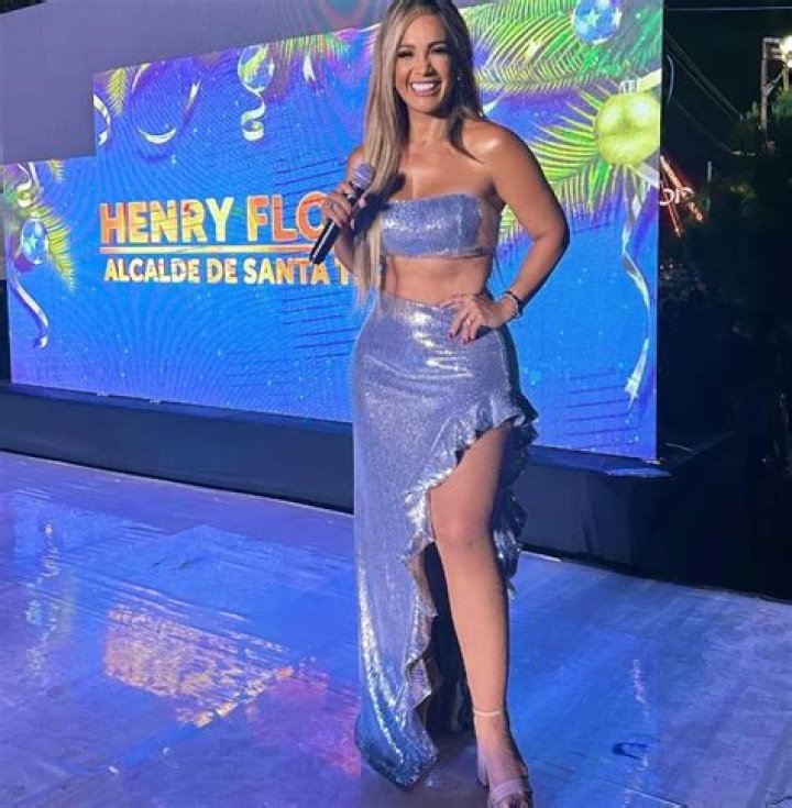 Elena Villatoro Height, Weight, Net Worth, Age, Birthday, Wikipedia, Who, Nationality, Biography