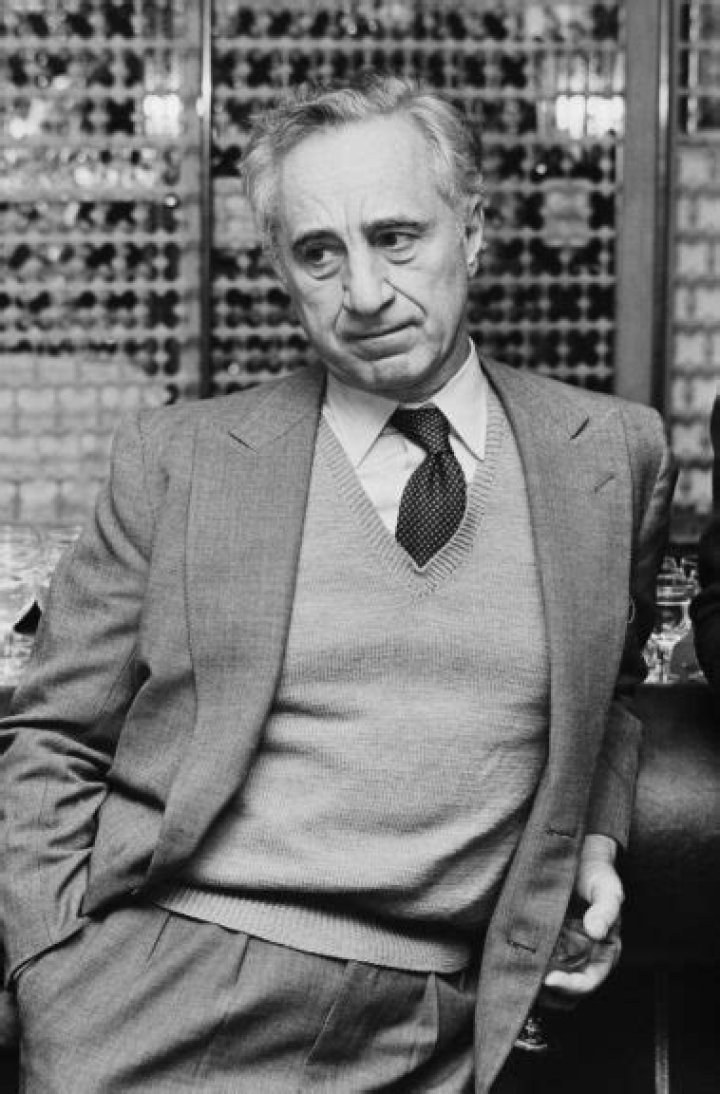 Elia Kazan Height, Age, Biography, Wiki, Net Worth