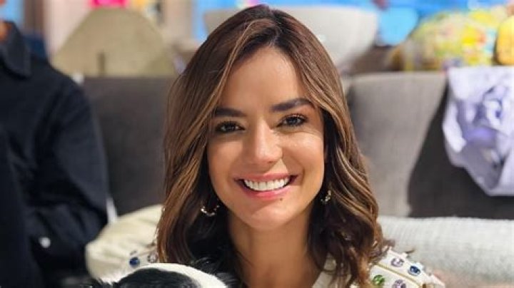 
Elianis Garrido Height, Weight, Net Worth, Age, Birthday, Wikipedia, Who, Nationality, Biography 