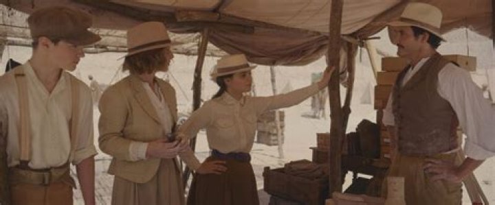 Elisa Doughty Age- How Old Is The Actress From Theodosia? Husband And Wiki Details Explained