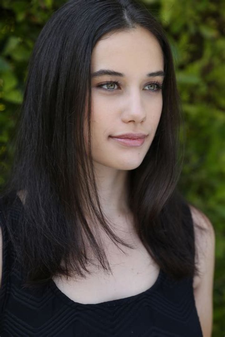 Ella Bleu Travolta Height, Weight, Net Worth, Age, Wiki, Who, Instagram, Biography