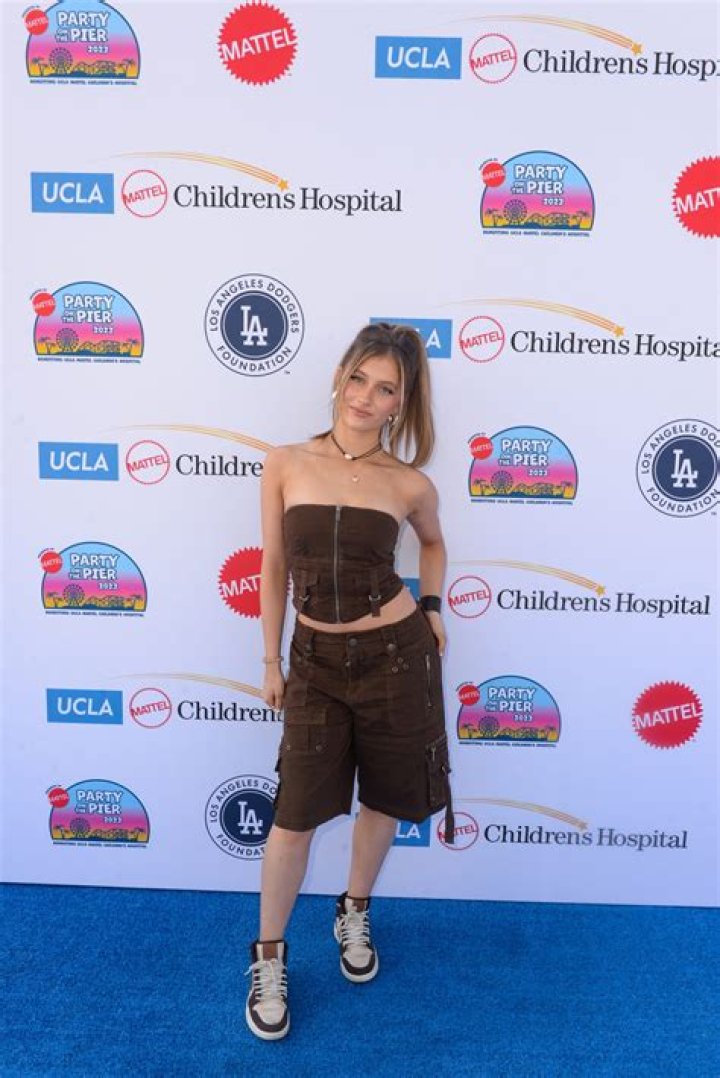 Elliana Walmsley Height, Weight, Net Worth, Age, Birthday, Wikipedia, Who, Nationality, Biography