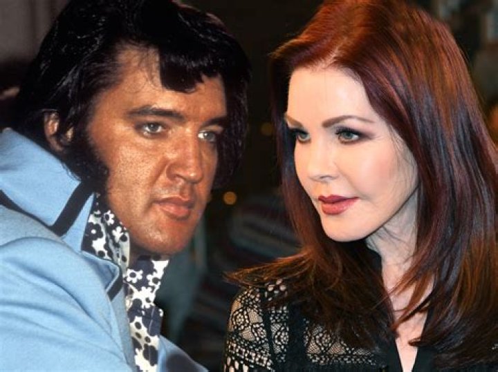 
Elvis Presley’s Ex-Wife Priscilla Presley New Secrets is About ‘Elvis Presley’ 45th Death Anniversary 