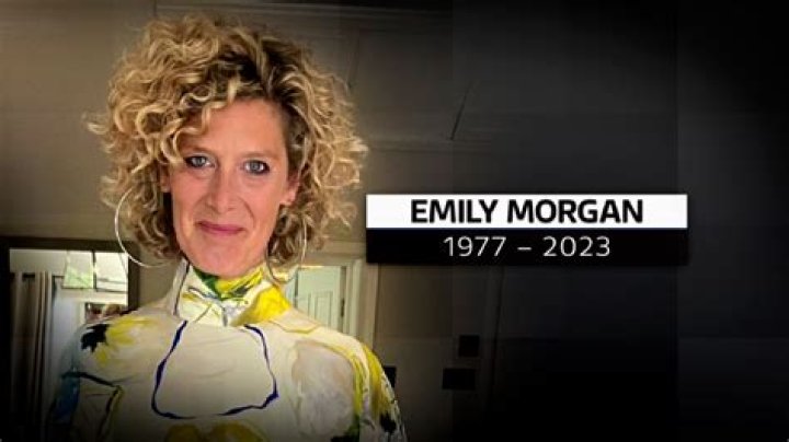 
Emily Morgan Health Editor Wikipedia, ITV Correspondent Has A Sound Personal Life 
