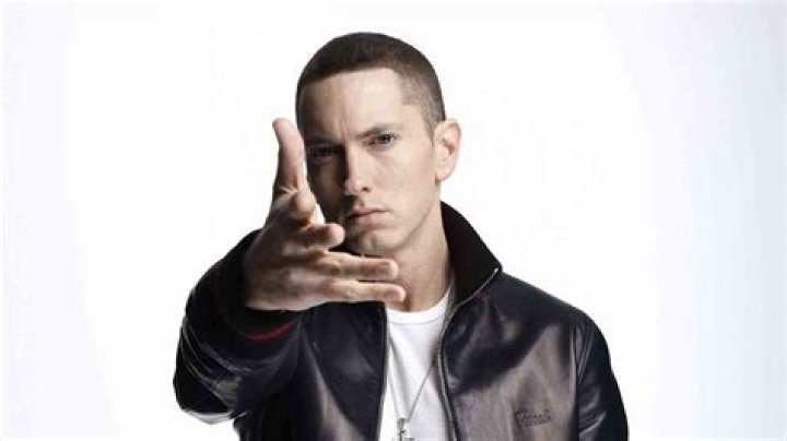 Eminem Wiki, Height, Age, Wife, Biography, Net Worth