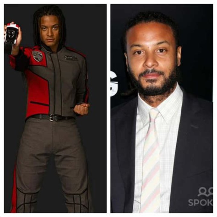 
Emma Lahana (Power Rangers) Age, Boyfriend, Height, Wiki 