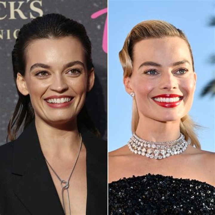 
Emma Mackey Insists She And Margot Robbie ‘Don’t Look Anything Like Each Other’ 