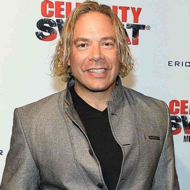 Eric Fleishman Passed Away At The Age Of 53