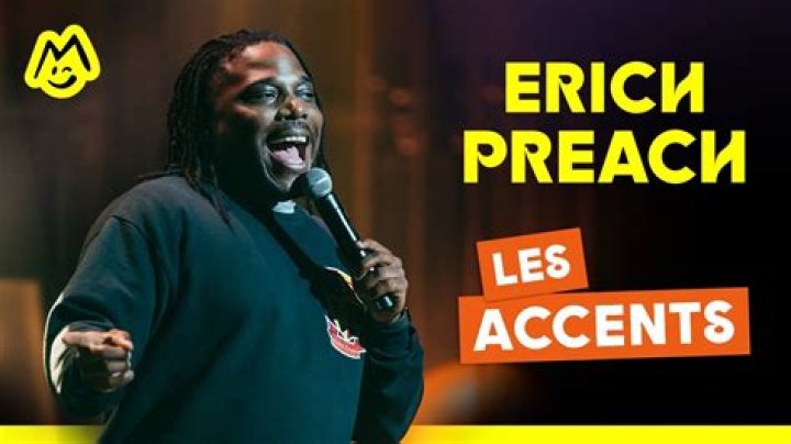 Erich Preach Height, Weight, Net Worth, Age, Birthday, Wikipedia, Who, Nationality, Biography