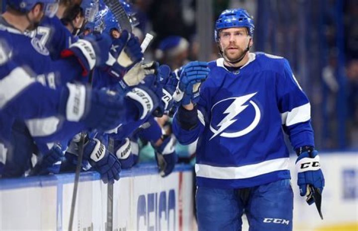 
Erik Cernak Injury Update, What Happened to Tampa Bay Lightning Defenseman Erik Cernak? 