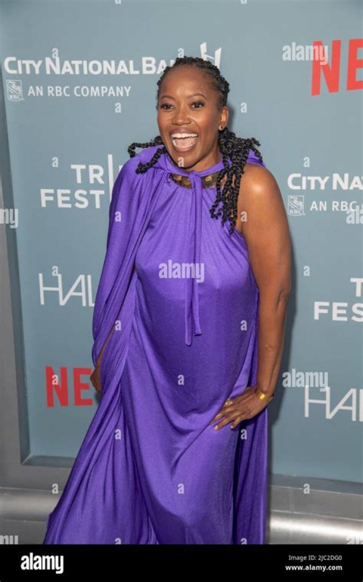 Erika Alexander’s divorce from her husband: Why? Tony Puryear’s current wealth as of 2022