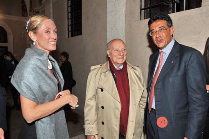 
Ernesto Preatoni Net Worth, Age, Birthday, Wikipedia, Who, Nationality, Biography 