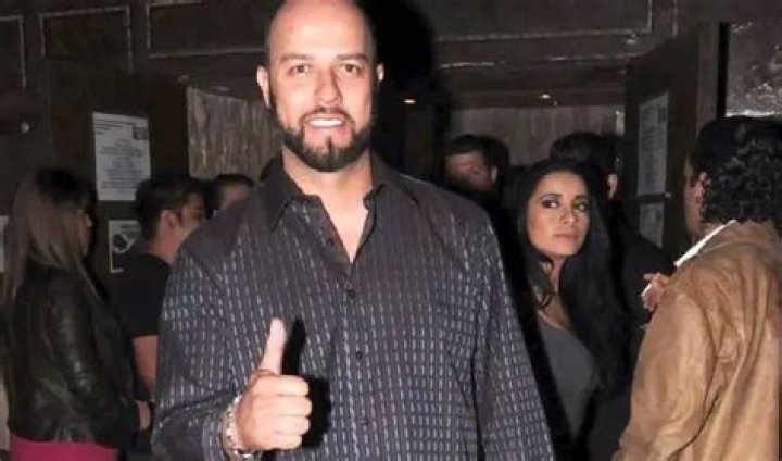 
Esteban Loaiza Height, Weight, Net Worth, Age, Birthday, Wikipedia, Who, Nationality, Biography 