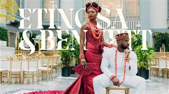 
Etinosa Idemudia And Toke Makinwa Speak Out About Their Cheating Ex-Husbands. 