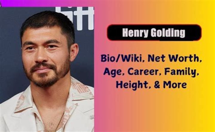 
Everick Golding Height, Weight, Net Worth, Age, Birthday, Wikipedia, Who, Nationality, Biography 