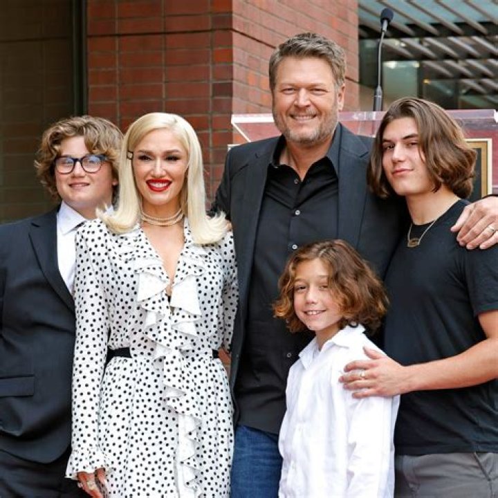 
Everything about Gwen Stefani’s son – Kingston Rossdale 