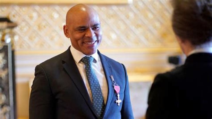 
Everything We Know About Bristol’s Mayor Marvin Rees And Wife Kirsten Rees, The Couple Shares 3 Children Together 