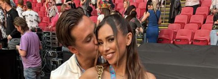 
F*ck Love Too Cast Juvat Westendorp Is madly Love With His Girlfriend Ruby van Wanrooij, The couple Share Their Picture On Instagram 