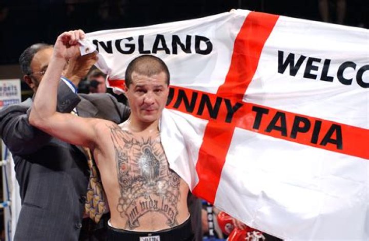 Fabian Svegaard Tapia Height, Weight, Net Worth, Age, Birthday, Wikipedia, Who, Nationality, Biography