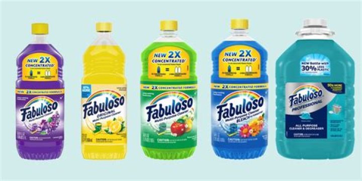 
Fabuloso cleaner recall: How to get a refund, list of products, and all you need to know 