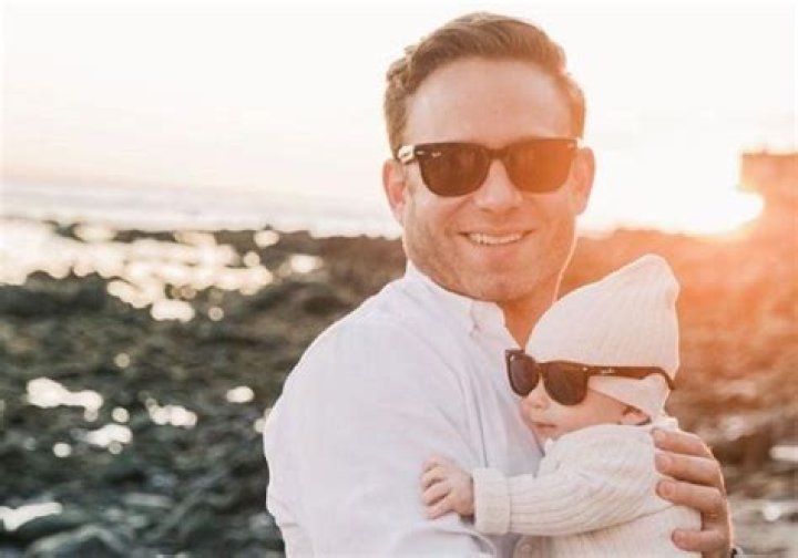 
Facts About Ever Leo Reich, Lea Michele And Zandy Reich’s Son 