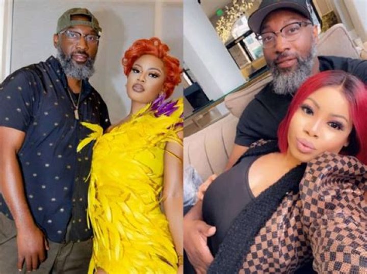 
“Fake It Till You Make It” Reactions As Nina’s Friend Alleges She Staged Her First Marriage 